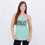 Imagem de Regata Everlast Feminina Verde