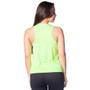 Imagem de Regata Feminina Estilo do Corpo Esportiva Verde Neon