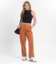 Imagem de Regata Feminina Gola Alta Endless Preto