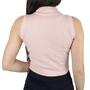 Imagem de Regata Feminina LZT Cropped Canelada Rose - 24129