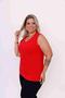 Imagem de Regata Feminina Premium Plus Size