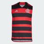 Imagem de Regata Flamengo I Adidas Masculina