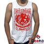 Imagem de Regata Grifinória 100% Algodão Harry Potter Hogwarts Gryffindor Camiseta Regata Geeko 02