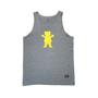 Imagem de Regata Grizzly OG Bear Tank V22GRD08 - Grey