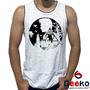 Imagem de Regata Harry Potter 100% Algodão Hogwarts Camiseta Regata Geeko 05