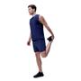 Imagem de Regata Hering Esportiva Masculina Easy Care Azul Marinho