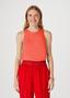 Imagem de Regata Hering Feminina Decote Halter Neck - Vermelho