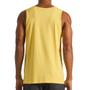 Imagem de Regata Hurley Mini Icon SM25 Masculina Amarelo