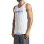 Imagem de Regata Hurley O&O Solid SM24 Masculina Branco