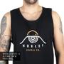 Imagem de Regata Hurley Silk Suplly Preto