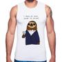 Imagem de Regata I have no idea what I am doing - Foca na Moda