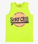 Imagem de Regata Infantil Masculina Surf Rovi Kids Verde