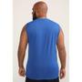 Imagem de Regata Lupo Masculina Dry Conforto Fitness 70712