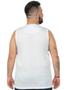 Imagem de Regata machão malha fria plus size fenomenal(sem elasticidade)