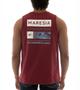 Imagem de Regata Maresia Cavada Clone Search Masculino Adulto Cores Sortidas - Ref 10382435