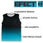 Imagem de Regata Masculina Academia Dry Fitness Camiseta Cavada Estampada Bike Corrida Musculacao Corrida