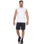 Imagem de Regata masculina adulto 100% algodão basicamente  tam  m-g-gg