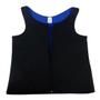 Imagem de Regata Masculina C/ Zíper Neoprene Hot R36