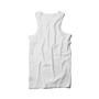 Imagem de Regata Masculina Camiseta Lisa Básica Algodão