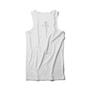 Imagem de Regata Masculina Camiseta Lisa Básica Algodão