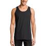 Imagem de Regata Masculina Lisa Básica Camisa Tradicional Cavada Top Slim Fitness