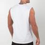 Imagem de Regata Masculina Sem Mangas Para Musculação, Academia, Fitness, Camisa Stringer, Colete Muscular,