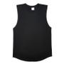 Imagem de Regata Masculina Sem Mangas Para Musculação, Academia, Fitness, Camisa Stringer, Colete Muscular,