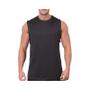 Imagem de Regata Masculina Sem Mangas Para Musculação, Academia, Fitness, Camisa Stringer, Colete Muscular,