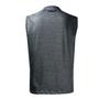 Imagem de Regata masculina venum basic light mescla grey