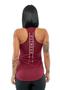 Imagem de Regata Nadadora Dry Fit Feminina Estampada