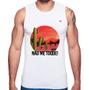 Imagem de Regata Não me toque! - Foca na Moda