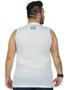 Imagem de Regata nautica plus size fenomenal(sem elasticidade)