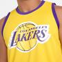 Imagem de Regata NBA Los Angeles Lakers Shield Masculina