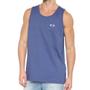 Imagem de Regata Oakley Casual Tank SM24 Masculina Navy Blue