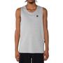 Imagem de Regata Oakley Patch 2.0 Tank Heather Gray