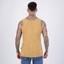 Imagem de Regata Oakley Skull Heritage Tank Bege