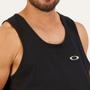 Imagem de Regata Oakley Tank Logo Preta