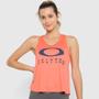 Imagem de Regata Oakley Trn Logo Tank II Feminina