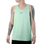 Imagem de Regata Oakley TRN Mesh Tank SM25 Masculina Fresh Mint