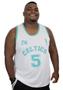 Imagem de Regata Plus Size Dry-Fit Boston Celtics Basquete