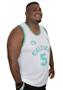 Imagem de Regata Plus Size Dry-Fit Boston Celtics Basquete