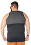 Imagem de Regata Plus Size Recorte Devorê