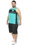 Imagem de Regata principal plus size fenomenal(sem elasticidade)