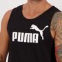 Imagem de Regata Puma ESS Preta