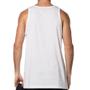 Imagem de Regata Quiksilver Jam It WT24 Masculina Branco