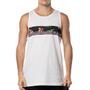 Imagem de Regata Quiksilver Jam It WT24 Masculina Branco