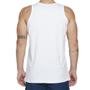 Imagem de Regata Quiksilver Quik Shoreline SM25 Masculina Branco