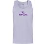 Imagem de Regata Rip Curl Icon Cosmic Sky