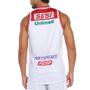 Imagem de Regata Sesi Franca I NBB 23/24 Branco - Masculino