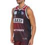 Imagem de Regata Sesi Franca II NBB 23/24 Preto - Masculino